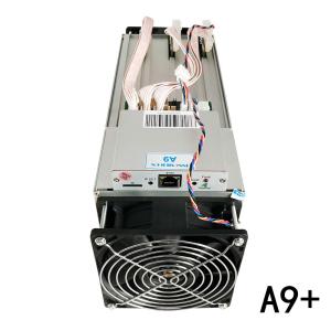 Wholesale 1024MB Innosilicon A9+ 120k 1550W ZEC Miner DVI Interface from china suppliers