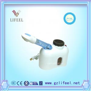 China mini facial steamer home use beauty equipment for sale on sale