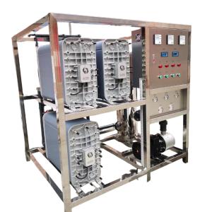 Wholesale Multi Stage DL Ultrapure Water Equipment 15000L/H For Laboratory from china suppliers