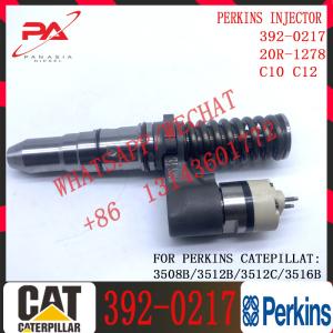 Wholesale Diesel Engine Nozzle Fuel Unit Injector 392-0217 230-9457 3508B 3512B 3512C 3516B from china suppliers