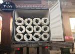 Strong BTO 22 Razor Wire Type Razor Blade Wire Fence Price Per Roll