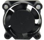 13000RPM 12 Volt Waterproof Cooling Fan 25x25x10mm Brushless