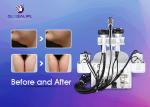 5 In 1 RF Ultrasonic Cavitation Slimming Machine 400KPa Pressure 40KHz
