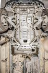 Fuel Tank and Transmission Transfer Case Protection for Toyota Prado LC120 in