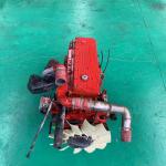 Cummins M11 385 6 Cylinder EFI Used Diesel Engine Horsepower 385 Hp