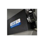 Industrial Grade UBIS-526Y RS232 RS485 TTL Dual Axis Inclinometer Digital Sensor