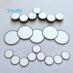 10mm 3kHz Ultrasonic Piezoelectric Piezo Ceramic Disc