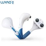 High Frequency Vibration Double Head Body Massager For Physiotherapy Acupressure