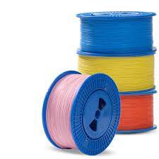 Wholesale OM2 Fiber Optic Cable 0.9mm Jacket Thickness For High Speed Data Transmission from china suppliers