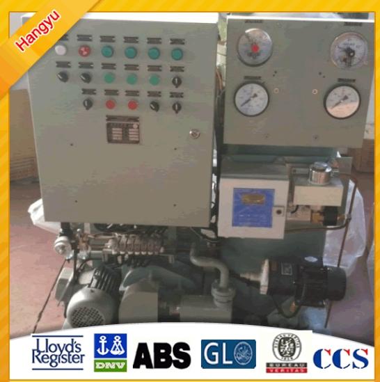 YWC-2.50 Hot Sell Max power 15PPM Marine Oil and Water Separator