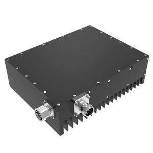 Wholesale ISO9000 Step Fixed RF Attenuator 50Ohm 160dbc Customized from china suppliers
