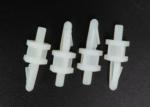 Eco Friendly Plastic Nylon PCB Spacers Standoffs 8mm Mini White SPT0420