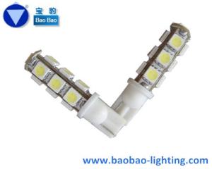 Wholesale T10 194 13SMD LED Dashboard Lamp from china suppliers