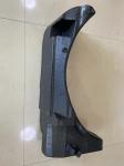 High Density EPP Automotive Parts High Energy Absorbing EPP Auto Structural Part
