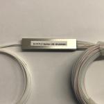 Dawnergy 2X16 Mini Module Fiber Optical PLC Splitter Without Connector Telcordia