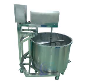 Wholesale Practical Meat Blender Machine , Multipurpose Industrial Shrimp Soaker from china suppliers