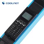 Power Distribution Unit For Power Distribution Of Cabinet Mounted Electrical