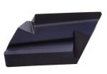 Negative Turning Tungsten Carbide Inserts For Roughing Machining Of Steel