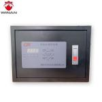 Intelligent 0.6MPa Water Monitor Fire Fighting System Real Time 360 Degree