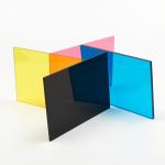 2mm 18mm 10mm Solid Polycarbonate Sheet Suppliers