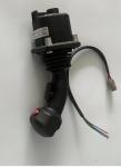 High Precision 142601000003A Joysticks Sany Reach Stacker Parts Robust