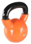 Vinyl Coated Gym Kettlebell 24 Kgfor Cross Training Swings Body Workout
