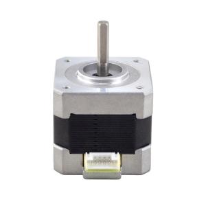 Wholesale Faradyi 1.8 Degree 42mm Micro Motor Nema17 Stepper Motor for 3D Printer and Coffee Machine from china suppliers