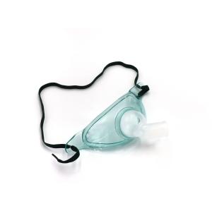 Wholesale Adult 360degree Angle Tracheostomy Oxygen Mask For Hospital from china suppliers