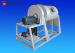 100L Automatic Discharge Light Rolling Ball Mill with Wear Resistance & High