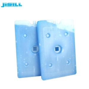 Wholesale 1000g Reusable Cooler Cold Packs For Long Time Cold Chain Transportation For Food Frozen from china suppliers