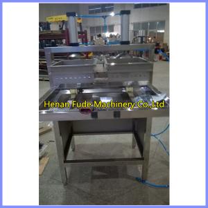 Wholesale tofu machine, bean curd machine, tofu making machine, tofu molding machine from china suppliers