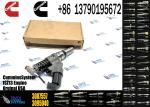 3037772 3081319 3087557 High Quality Diesel Fuel Injector for M11 3037772