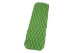Green Color Inflatable Sleeping Pad Unlimited Stitching 310 / 450 / 580G