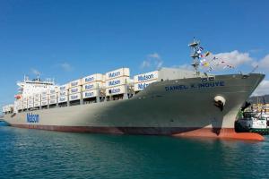 Wholesale Less Than Container Load Sea Freight Shipping World Over Services from china suppliers