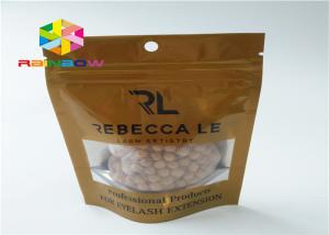 Wholesale Small k Packing Bags , Aluminium Foil Pouch For Herbal Incense Energy Pills from china suppliers