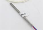 Tight Uniformity Fused Biconic Taper Splitter For Passive Optical / Local Area