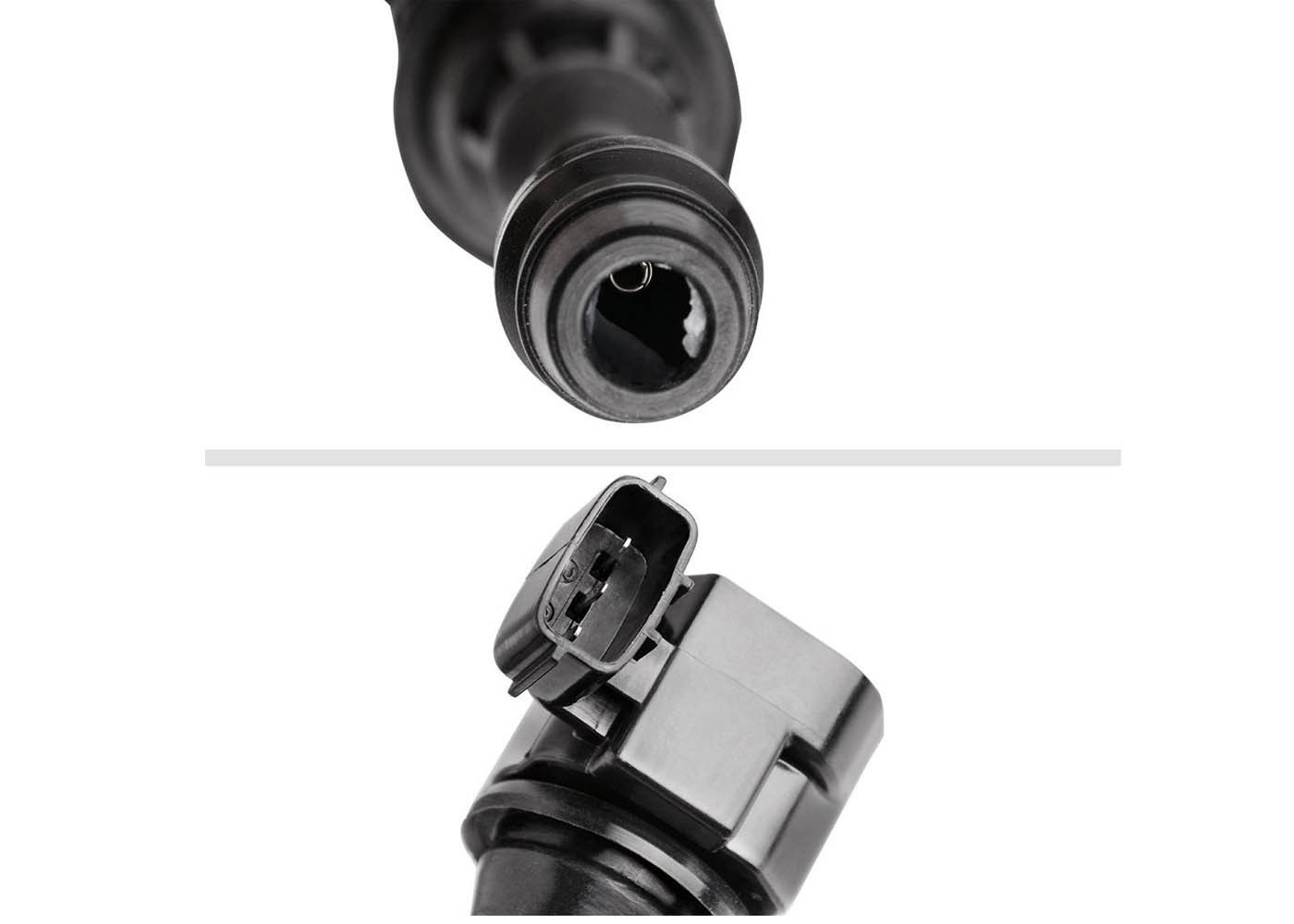 Nissan Engine Ignition Coil , Renault Peugeot Ignition Coil 8200051128 597083