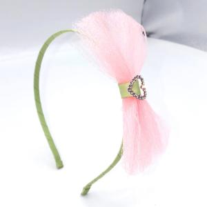 Wholesale 6&quot; Kids Bows Headband 6pcs Girls Hair Accessories Set from china suppliers