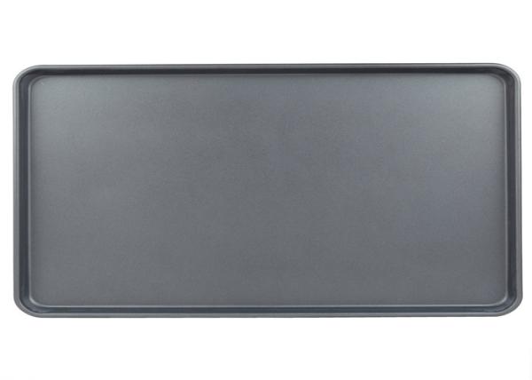 RK Bakeware China Foodservice NSF 16 Gauge Aluminium Baking Tray , 18" X 26"