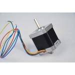Nema 17 CNC Stepper Motor Dual Axis 78 Oz-In 48 Mm 1.8A