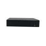 Simplex Mode PoE Network Switch Gigabit RJ45 Port 4 Port Poe 1310nm 20km Network