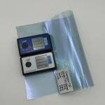 70%VLT Dustproof Windshield Chameleon Sun Film 99% Car Window Tinting Film