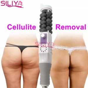 Wholesale 4D Portable Roller Body EMShape Lymphatic Detoxification Massager Anti Cellulite Therapy Device from china suppliers