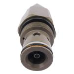 Daewoo DH220-5 Excavator Parts Oil Suck Suction Valve 2420-1225A