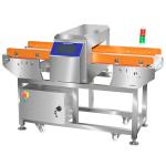 Easy To Operate SHANAN SA-503 Food Metal Detector Sensitivity Food Industry
