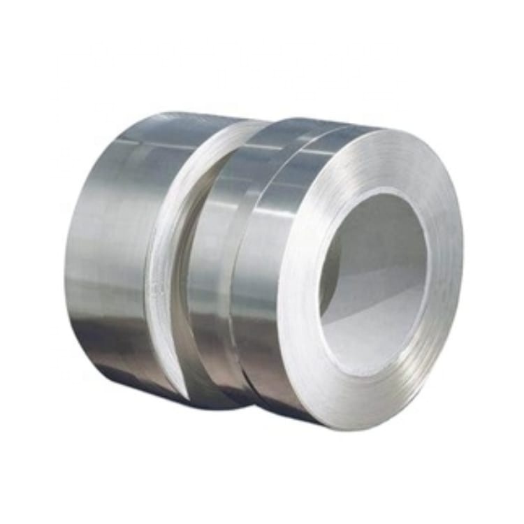 Width 1m Thick 1mm Galvalume Steel Roll Aluminum Zinc Alloy Coated Steel SGLC