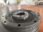 High-Toughness Flat Die For Extruder 190 With High Production Capacity