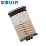Diesel Engine Fuel Filter FS19765 P550851 fit for International Peterbilt