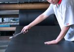 4mm Thermal Reflective Foam Board Insulation , Building Insulation Materials Eco