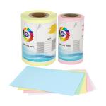 CB CFB NCR Paper For Laser Printers